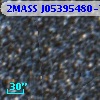2MASS J05395480-7010452
