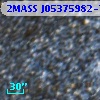 2MASS J05375982-7009257