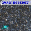 2MASS J05383057-7008503