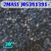 2MASS J05381391-7004320