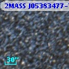 2MASS J05383477-7002350