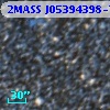 2MASS J05394398-7002182