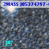 2MASS J05374787-6958263
