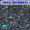 2MASS J05400037-6958199