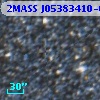 2MASS J05383410-6955351