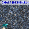 2MASS J05380491-6950031