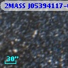 2MASS J05394117-6949013