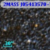 2MASS J05413570-7047403