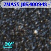 2MASS J05400948-7033369