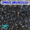 2MASS J05415511-7030396