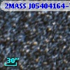 2MASS J05404164-7028550