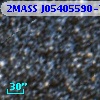 2MASS J05405590-7029074