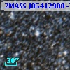 2MASS J05412900-7028471
