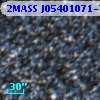 2MASS J05401071-7025358