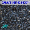 2MASS J05421837-7020006