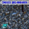 2MASS J05400489-7016483