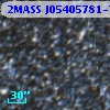 2MASS J05405781-7016080