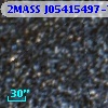 2MASS J05415497-7005329