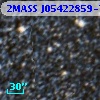 2MASS J05422859-7005054