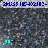 2MASS J05402102-7000582