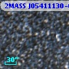 2MASS J05411130-6959246