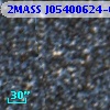 2MASS J05400624-6958368
