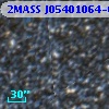 2MASS J05401064-6957334