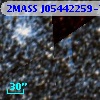 2MASS J05442259-7100072