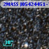 2MASS J05424451-7053088