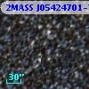 2MASS J05424701-7045308