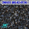 2MASS J05424726-7045096