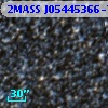 2MASS J05445366-7042028