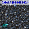 2MASS J05443542-7041231
