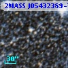2MASS J05432389-7035173