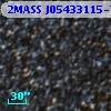2MASS J05433115-7022058