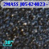 2MASS J05424023-7020492