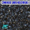 2MASS J05432956-7021182