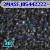 2MASS J05442222-7020493