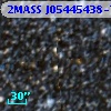2MASS J05445438-7018388