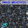 2MASS J05425725-7011270