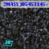 2MASS J05453145-7111098