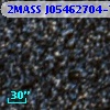 2MASS J05462704-7057055