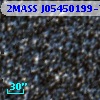 2MASS J05450199-7051311