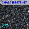 2MASS J05473407-7047304