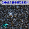 2MASS J05452613-7045341