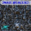 2MASS J05453262-7044354