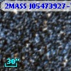 2MASS J05473927-7044183