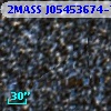 2MASS J05453674-7043366