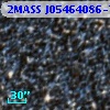 2MASS J05464086-7042405