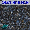 2MASS J05453620-7038387